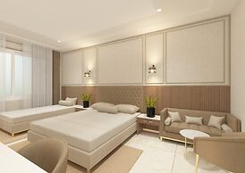 ANANTA KASHI HOTEL