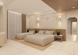 ANANTA KASHI HOTEL