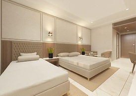 ANANTA KASHI HOTEL
