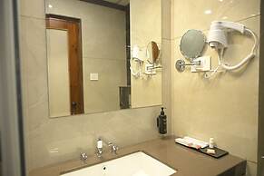 ANANTA KASHI HOTEL