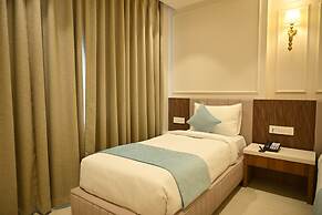 ANANTA KASHI HOTEL