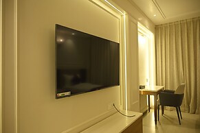 ANANTA KASHI HOTEL