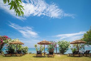 Yolo Resort