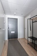 Luxury Tower Studio next to Nokia Arena