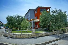 Coastal Serene Stay in Umag