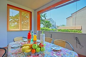 Coastal Serene Stay in Umag