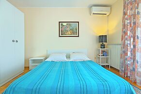 Coastal Serene Stay in Umag
