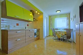 Coastal Serene Stay in Umag