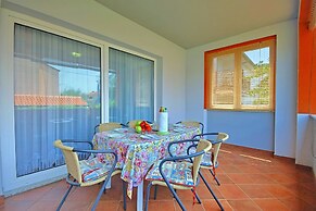 Coastal Serene Stay in Umag