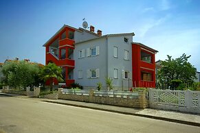 Coastal Serene Stay in Umag