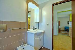 Coastal Serene Stay in Umag