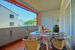 Coastal Serene Stay in Umag