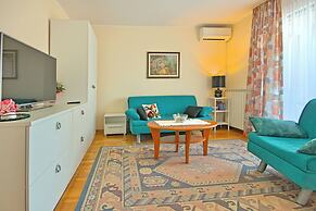 Coastal Serene Stay in Umag
