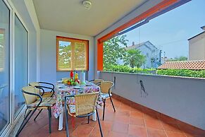 Coastal Serene Stay in Umag