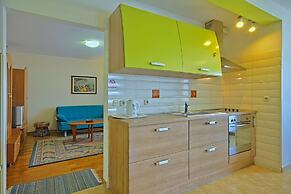 Coastal Serene Stay in Umag