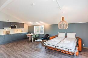 MAYA Apartments - Kasjotten - Skjetten