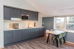 MAYA Apartments - Kasjotten - Skjetten