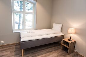 MAYA Apartments - Kasjotten - Skjetten