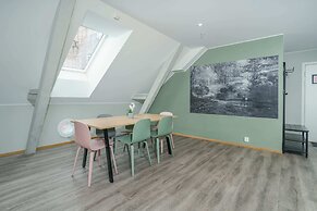 MAYA Apartments - Kasjotten - Skjetten