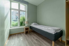 MAYA Apartments - Kasjotten - Skjetten