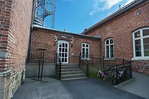MAYA Apartments - Kasjotten - Skjetten