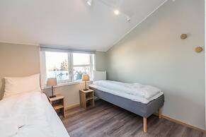 MAYA Apartments - Kasjotten - Skjetten