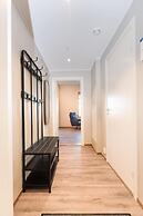 MAYA Apartments - Kasjotten - Skjetten
