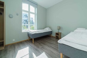 MAYA Apartments - Kasjotten - Skjetten