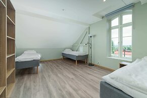 MAYA Apartments - Kasjotten - Skjetten