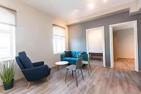 MAYA Apartments - Kasjotten - Skjetten