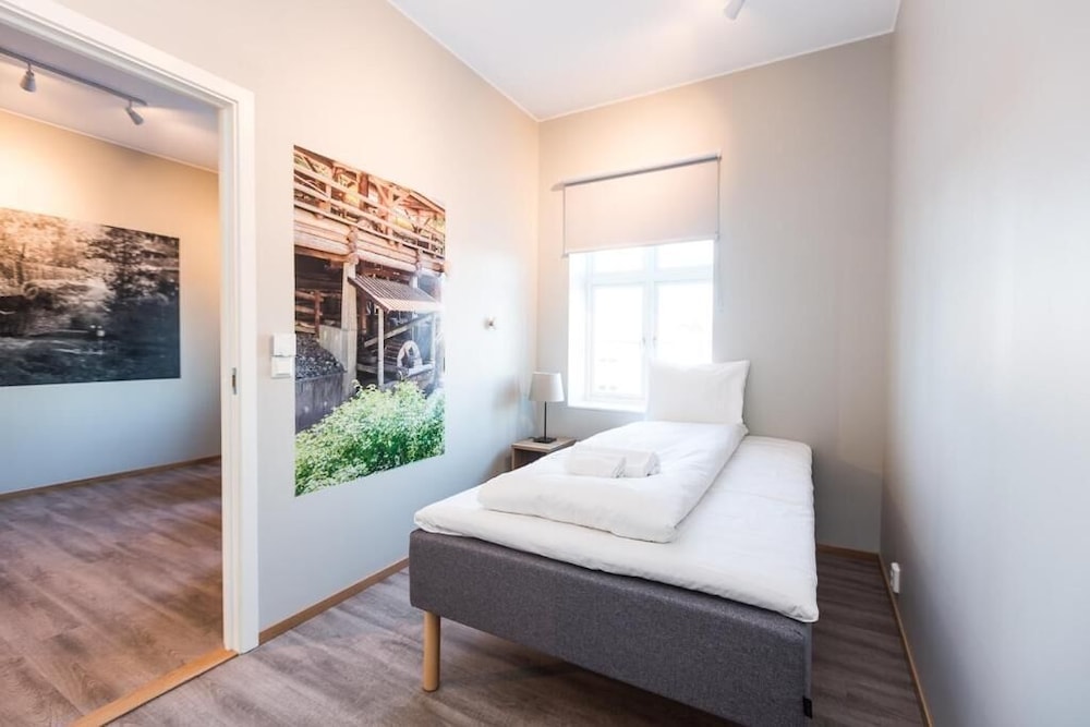 MAYA Apartments - Kasjotten - Skjetten