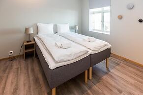 MAYA Apartments - Kasjotten - Skjetten