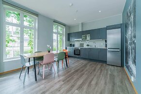 MAYA Apartments - Kasjotten - Skjetten