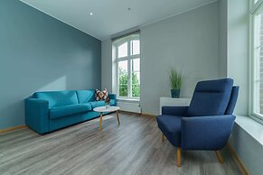 MAYA Apartments - Kasjotten - Skjetten