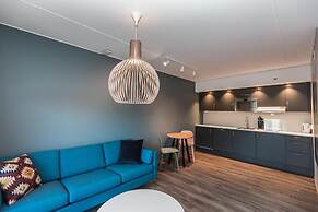 MAYA Apartments - Kasjotten - Skjetten