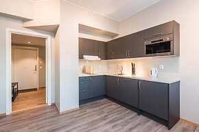 MAYA Apartments - Kasjotten - Skjetten