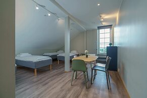 MAYA Apartments - Kasjotten - Skjetten