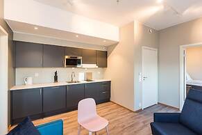 MAYA Apartments - Kasjotten - Skjetten