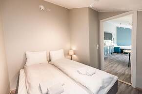 MAYA Apartments - Kasjotten - Skjetten