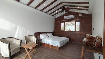 Baagh In The Wild Resort & Spa
