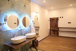 Baagh In The Wild Resort & Spa