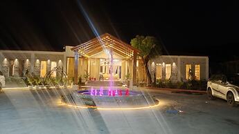 Baagh In The Wild Resort & Spa