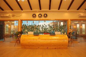 Baagh In The Wild Resort & Spa