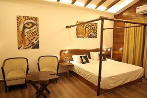Baagh In The Wild Resort & Spa