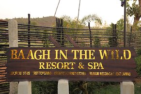 Baagh In The Wild Resort & Spa