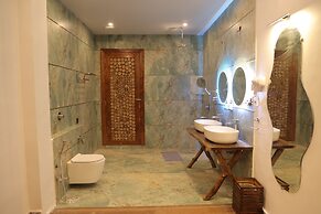 Baagh In The Wild Resort & Spa