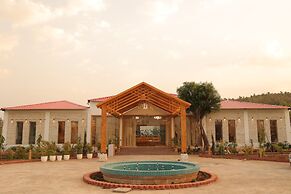 Baagh In The Wild Resort & Spa