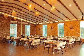 Baagh In The Wild Resort & Spa