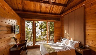Baagh In The Wild Resort & Spa