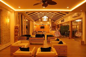 Baagh In The Wild Resort & Spa